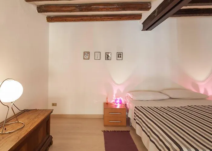 Διαμέρισμα Ai Salici