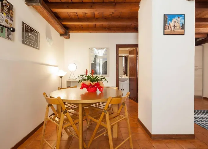 Ai Salici Διαμέρισμα Βερόνα