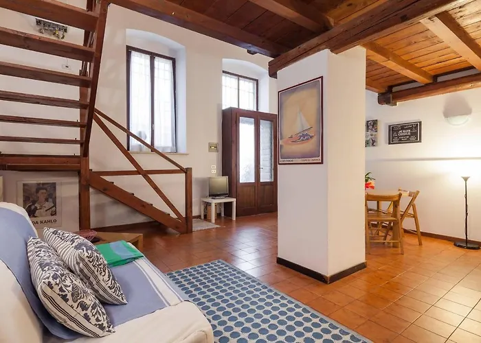 Ai Salici Βερόνα