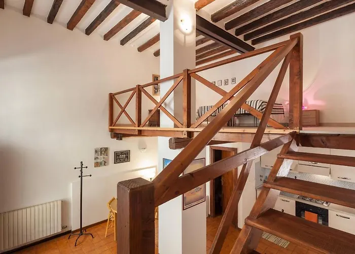 Διαμέρισμα Ai Salici Βερόνα