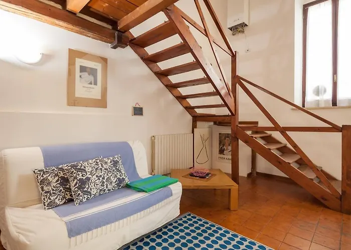 Ai Salici Διαμέρισμα Βερόνα