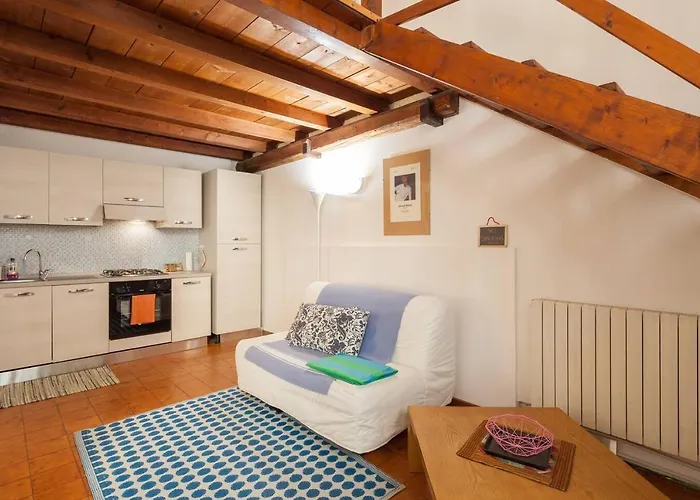 Ai Salici Διαμέρισμα