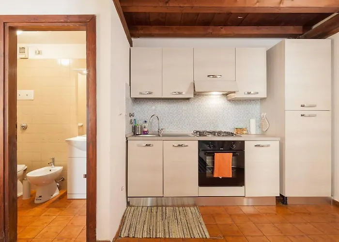 Διαμέρισμα Ai Salici *