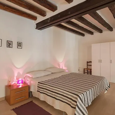 Ai Salici Apartment Verona