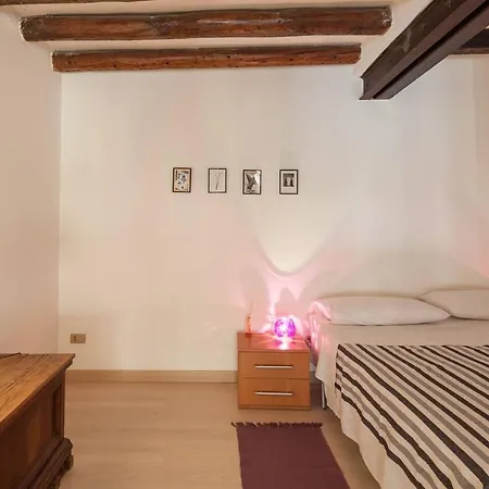 Apartment Ai Salici