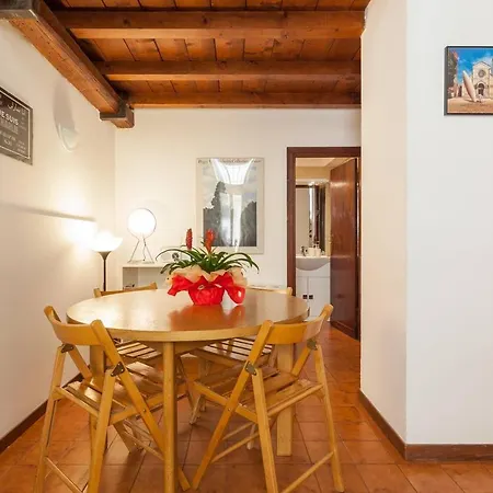 Ai Salici Apartment Verona