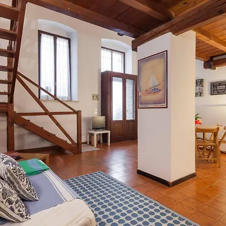 Ai Salici Verona