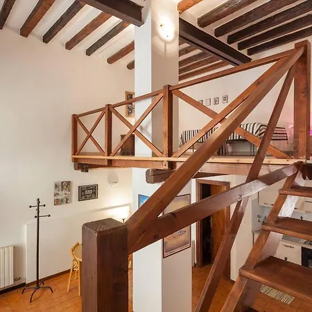 Apartment Ai Salici Verona