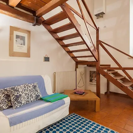 Ai Salici Apartment Verona