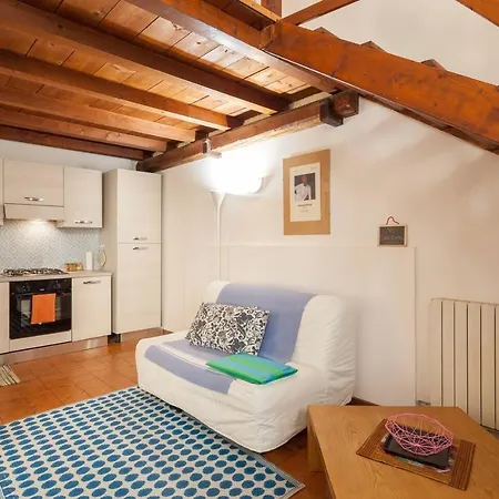 Ai Salici Apartment