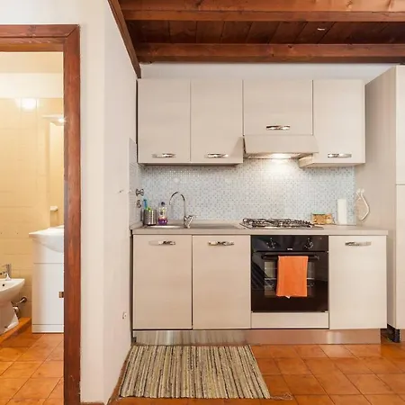 Apartment Ai Salici *